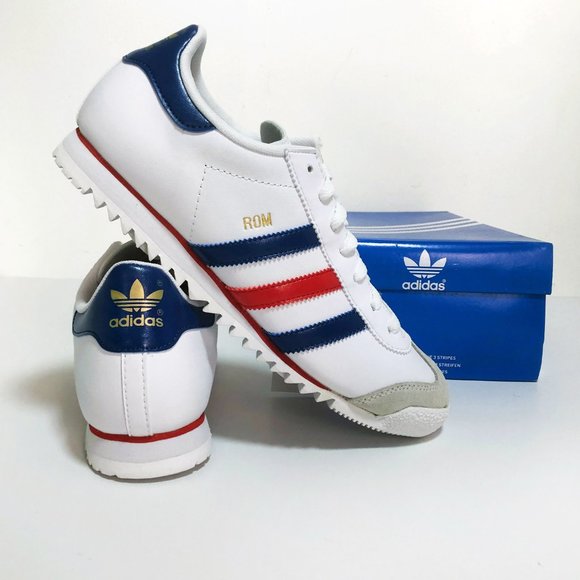 original box of adidas shoes